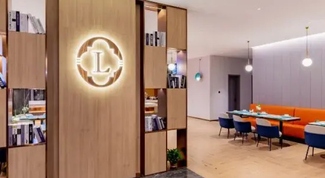 Lanou International Hotel, Book Hotel Hohhot Inner Mongolia