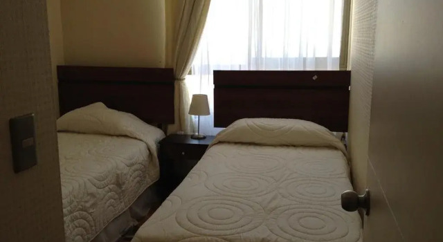 CVV Apartamentos Porvenir Antofagasta