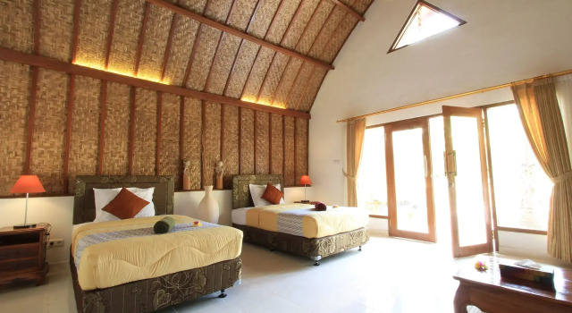 Coco Resort Penida