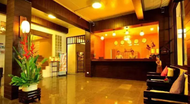Phuket Heritage Hotel