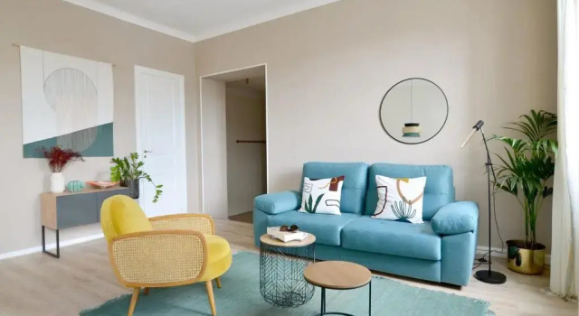 Palma Biarritz Downtown & 150 Meters To The Beach, Prenota Hotel Hotel a Aquitania con parcheggio, Parcheggio