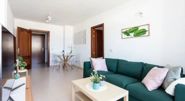 Lagos de Miramar, Book Hotel Hotels in Tenerife with Parking, Parking
