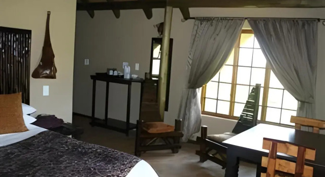 African Flair Country Lodge, Reservar Pousada (com pequeno-almoço) Piet Retief Mpumalanga