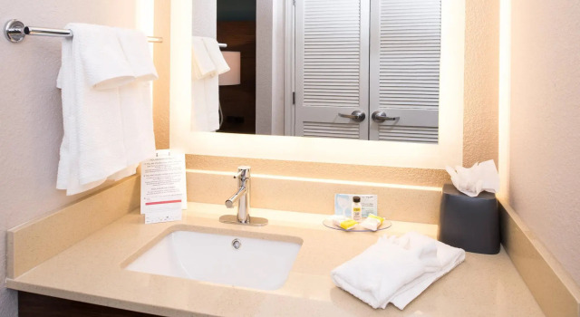 Двухместный люкс Staybridge Suites - Pecos by IHG