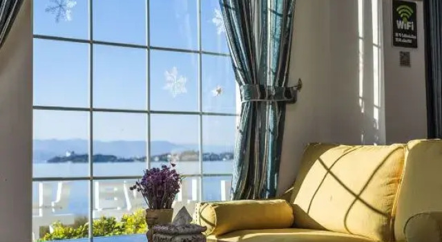 Erhai Lake View Resort Hotel Yuebo Jingyi