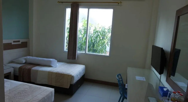 Hotel Sulawesi Gorontalo