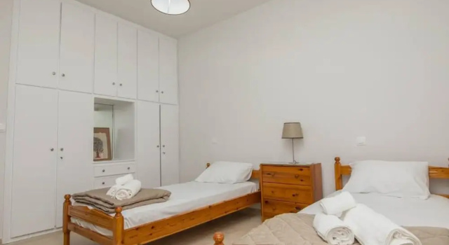 Апартаменты Saronicos Gulf View in Anavissos