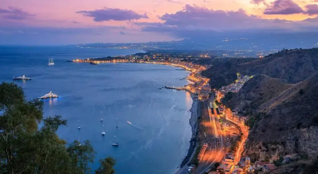 La Residenza Diaz Sicilia