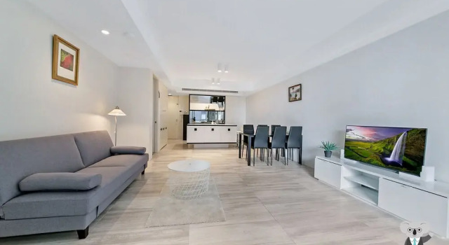 Haymarket 2bed Stunning City View Nha178-12