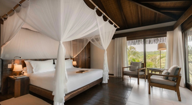 Бунгало Premium Txai Resort Itacaré