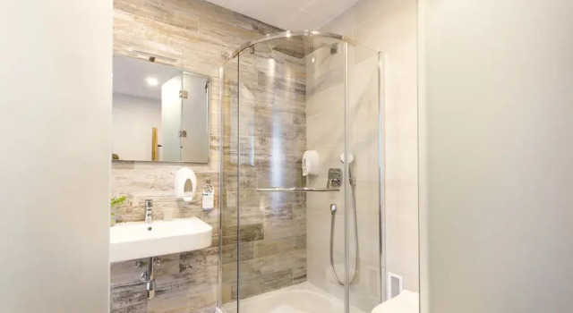 Номер Standard Отель Voevodyno Resort
