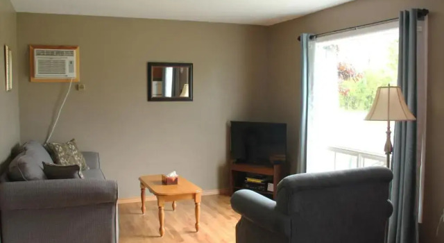 Коттедж c 1 комнатой Hidden Acres Cottages