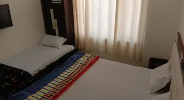 Oscar Banquet And Hotel