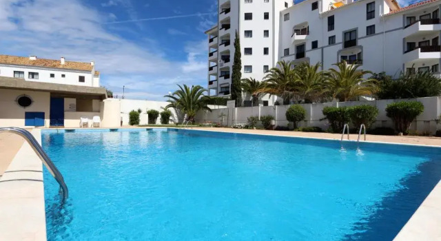 Апартаменты Marina Algarve CleverDetails241, located on the marina close to all main amenities