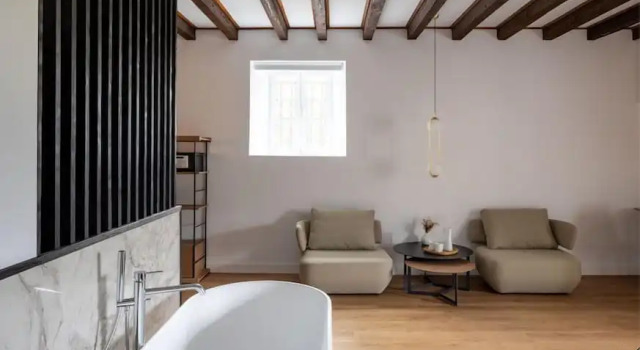 Номер Standard EtxeAundi Hotel Boutique
