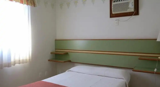 Номер Standard Abaeté Apart Hotel