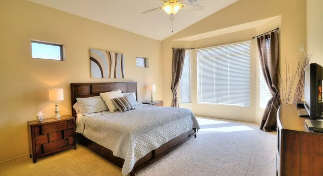 Las Sendas - 3 Bedroom Home - Mesa, Buchen Sie Hotel Mesa Phoenix und Umgebung