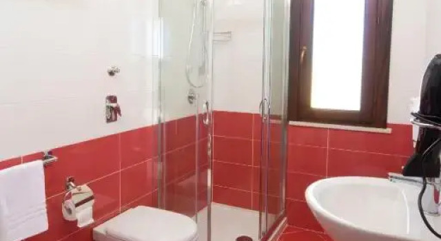 Номер Standard Villa Elios Guesthouse