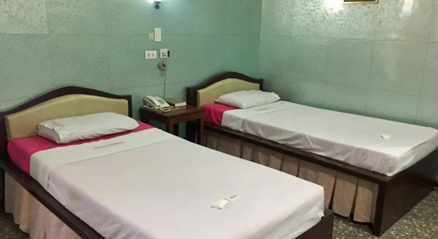 Obdulia's Business Inn