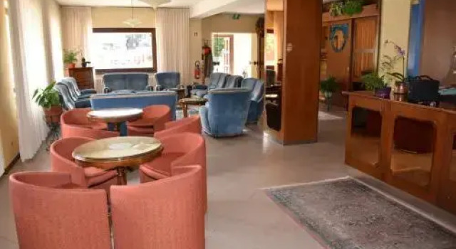 Hotel Mignon, Book Hotel Hoteller i Adamello Ski med morgenmad, Morgenmad