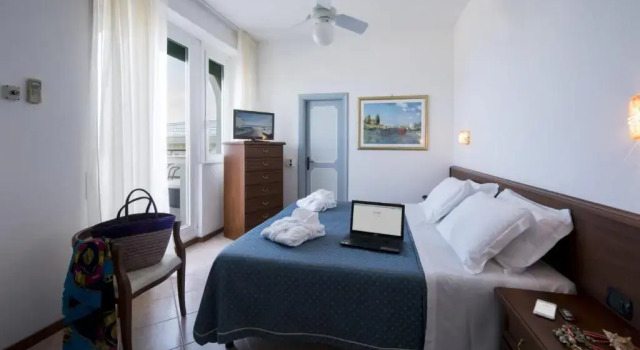 Люкс Grand Hotel Excelsior