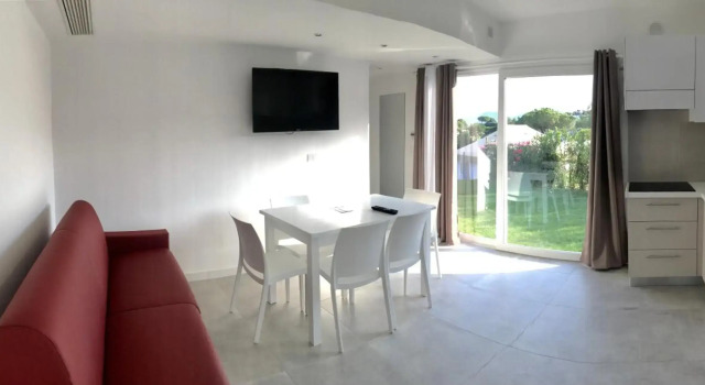 Villaggio La Pescaccia, Забронировать Отель Сан-Клементе Побережье Римини