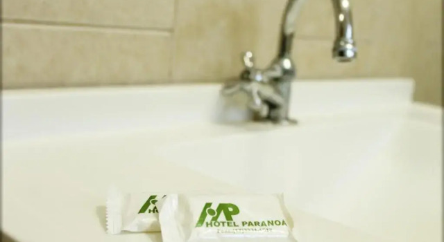 Номер Standard Hotel Paranoá