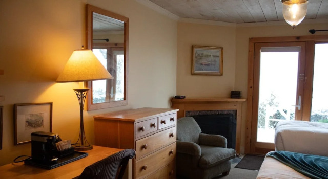 Номер Standard Briars Resort and Spa