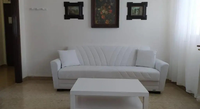 Апартаменты La Terrazza su Monza Casa Vacanze