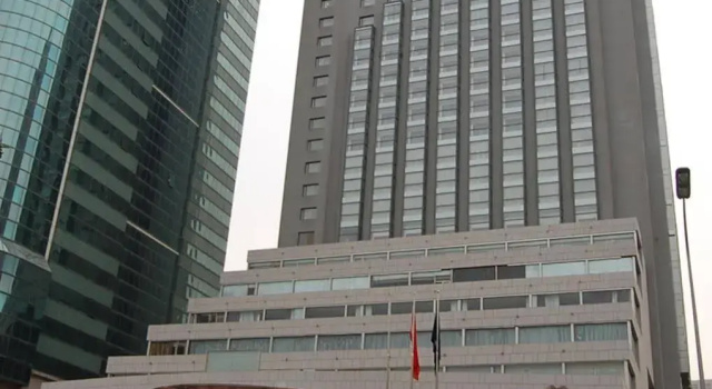 Delight Hotel, Rezervasyon Otel Zhongshan 