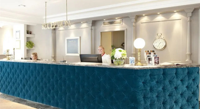 Hotel Beethoven Wien
