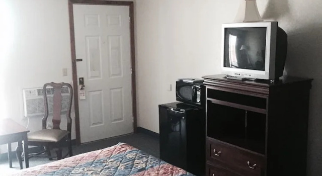 Номер Standard Country Inn Bolivar