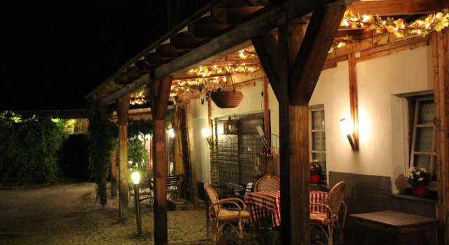 Hotel Roß