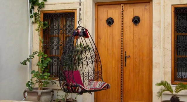Dar El Halfaouine, Rezervasyon Otel Tunus Tunis