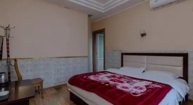 Yongsheng Business Hotel, Buchen Sie Hotel Shuangliu District Shuangliu District