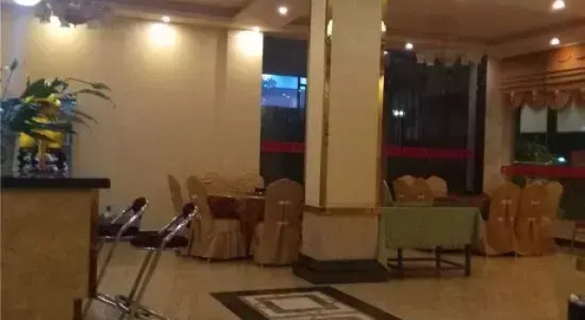 Bilian Hostel, Prenota Ostello Hotel a Yangshuo con parcheggio, Parcheggio