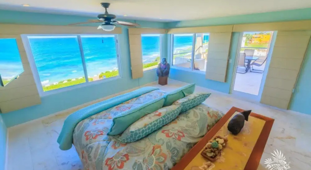Номер Standard Isla 33 - 4 Bedroom PH #1301