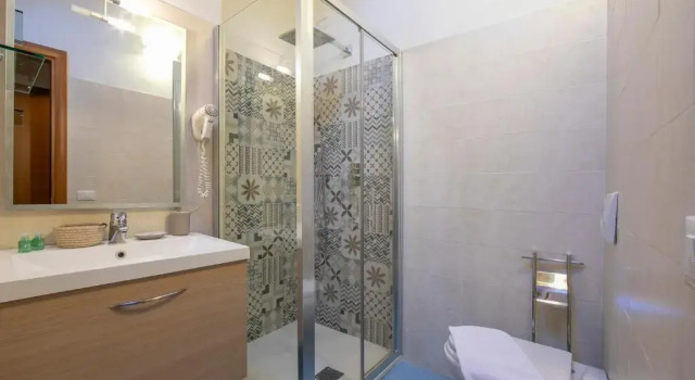 Апартаменты Le Stanze del Lago Apartments