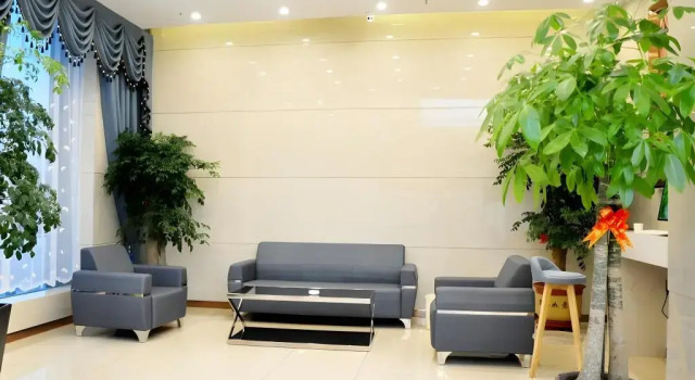 Greentree Inn Anyang Tangyin County Changhong Road Business Hotel, Prenota Hotel Hotel a Henan con parcheggio, Parcheggio