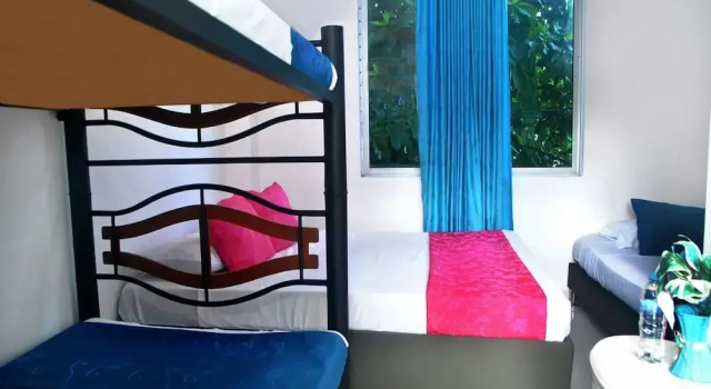 Студия Standard Ayenda Hotel Roisa
