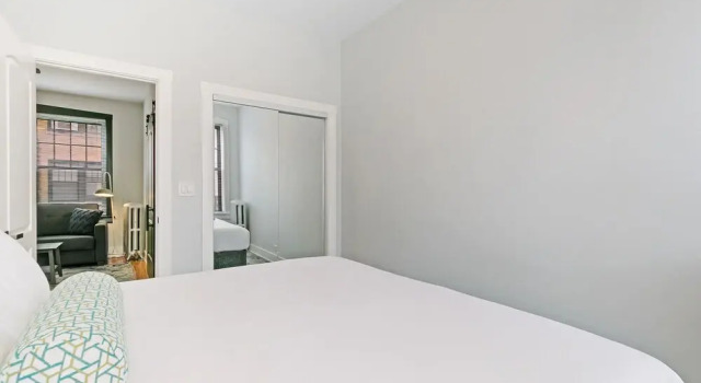 Апартаменты Standard Central 1BR Retreat - Belmont E1