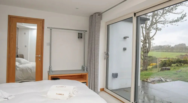 Hafod Y Mor, Prenota Casa vacanze Criccieth 
