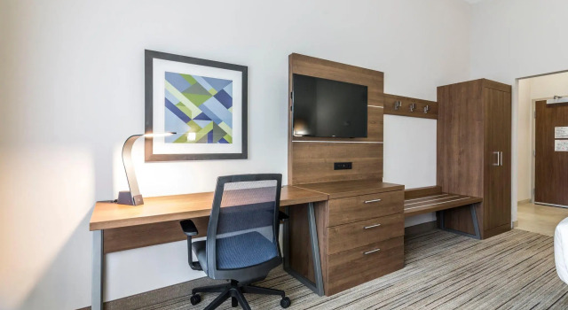 Номер Standard Holiday Inn Express - Villa Rica by IHG