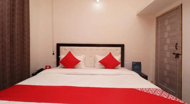 Hotel Al Samaya By OYO Rooms
