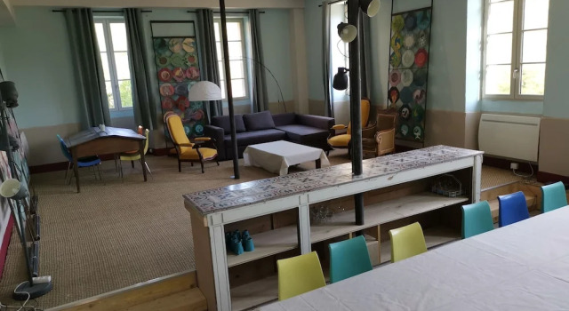 Gîte des Jardins de Barbirey, Buchen Sie Hotel Barbirey-sur-Ouche 