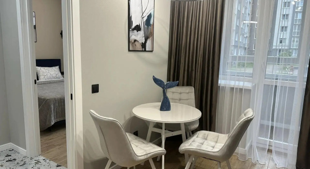 Apartment Baltic Tranquility is your ideal retreat in Kaliningrad, Buchen Sie Ferienwohnung Kaliningrad (Königsberg) Oblast Kaliningrad