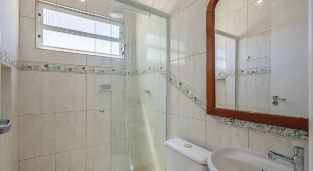 Sea View Apt 3BR & Garage 130m Beach Ror0002