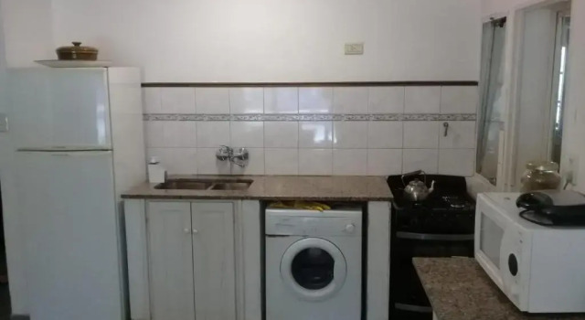 Casa en Tandil