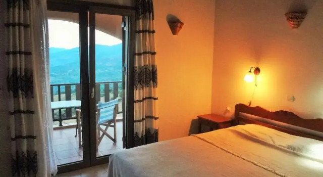 Eriki Studios & Apartments, Rezervasyon Daire Epanochori 