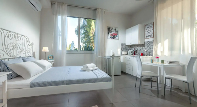 Myrtiana Villa, Buchen Sie Villa Paralimni Famagusta